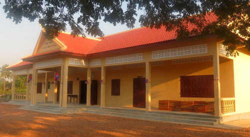 Neil Patel Learning Center