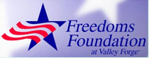 Freedons Foundaton