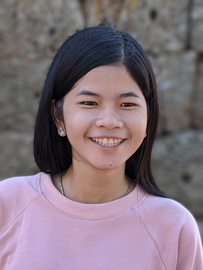Reach Vanna – Cambodian Village Fund