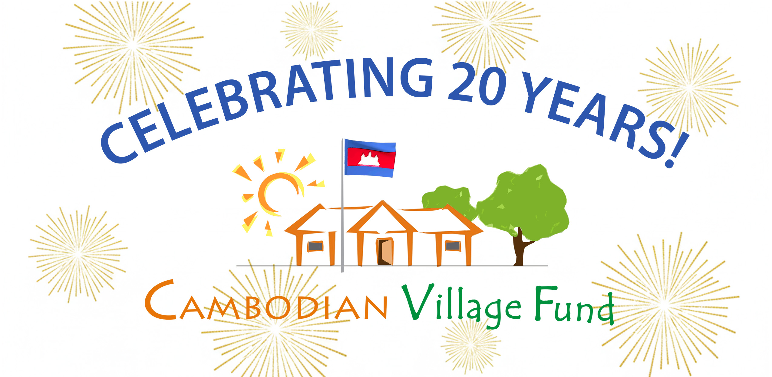 Cambodian Village Fund