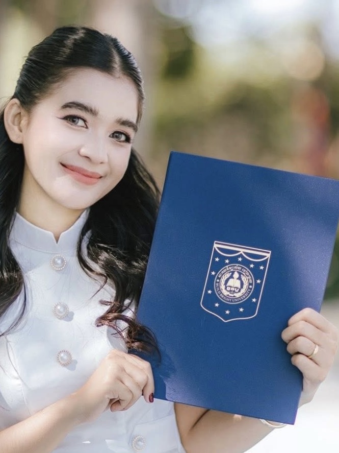 Eight Graduates in 2025