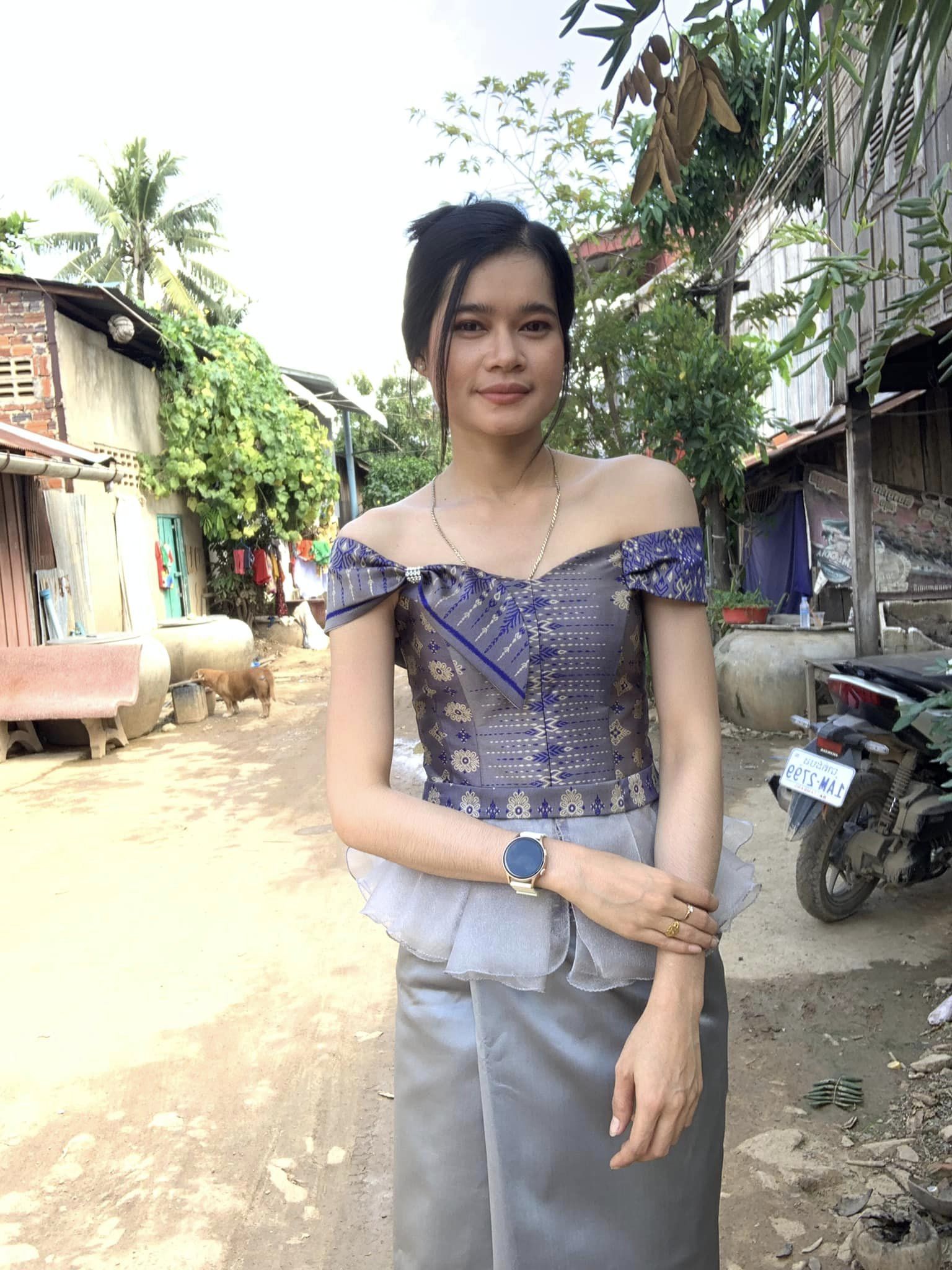 Because You Believed in Me