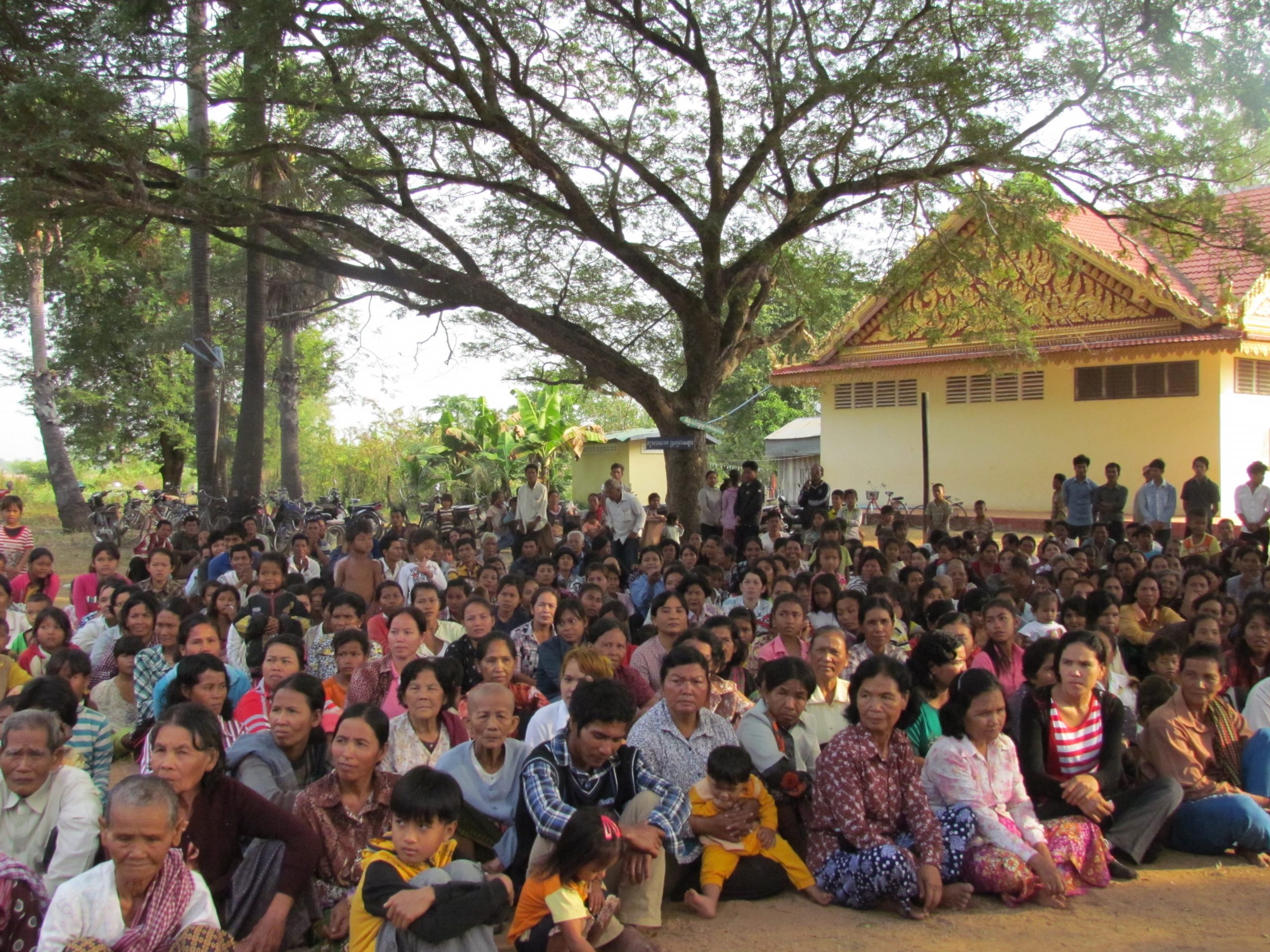 Multiply Your Impact -September Matching Fundraiser