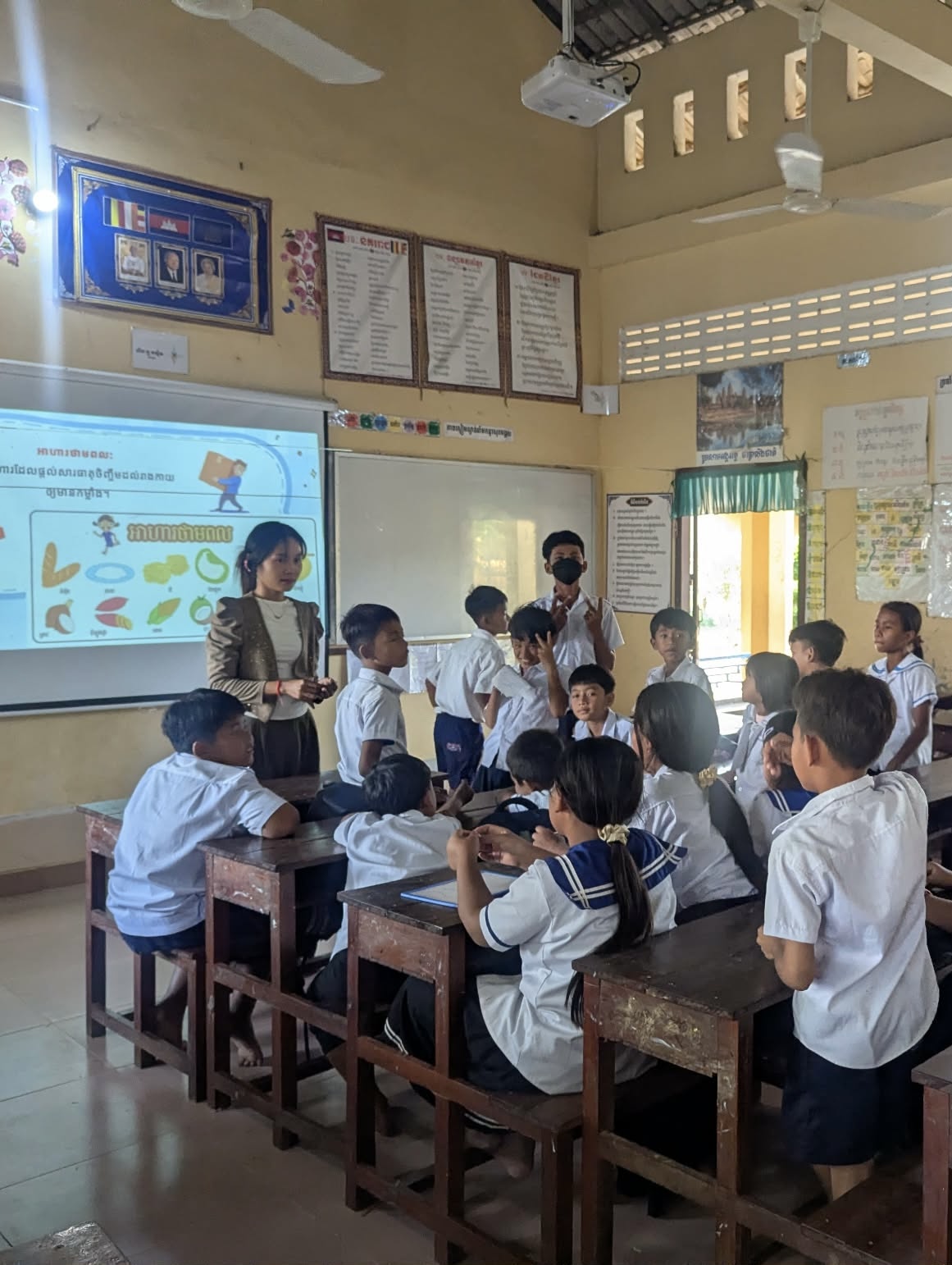 Try Something New. You Might Surprise Yourself.