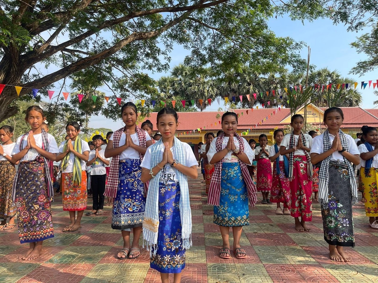 Travel with Us to Cambodia!